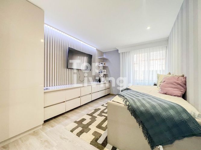 Apartamento de 2 alcobas en venta en Chicó Reservado, Bogotá, 170 m² · foto 14 de 22