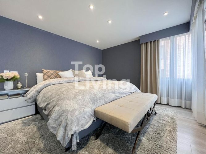 Apartamento de 2 alcobas en venta en Chicó Reservado, Bogotá, 170 m² · foto 15 de 22