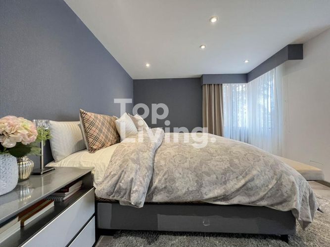 Apartamento de 2 alcobas en venta en Chicó Reservado, Bogotá, 170 m² · foto 16 de 22