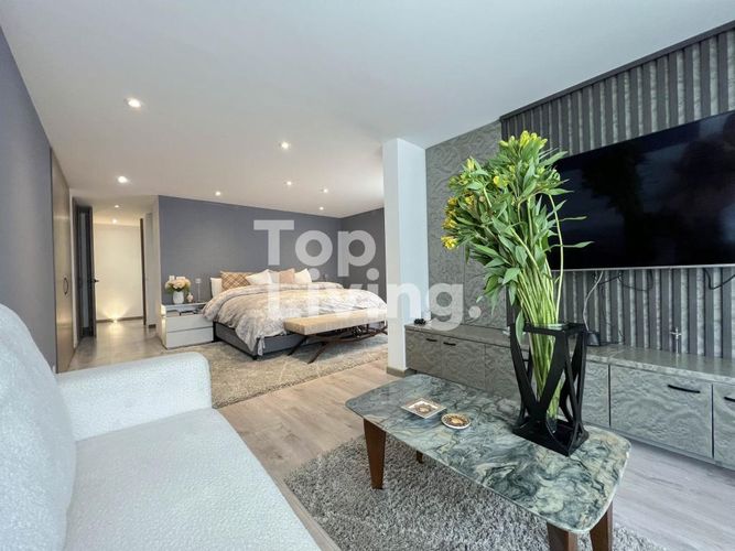 Apartamento de 2 alcobas en venta en Chicó Reservado, Bogotá, 170 m² · foto 17 de 22