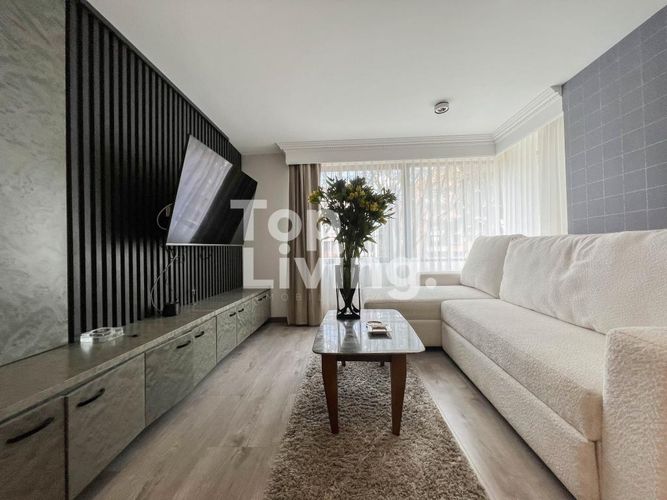 Apartamento de 2 alcobas en venta en Chicó Reservado, Bogotá, 170 m² · foto 18 de 22