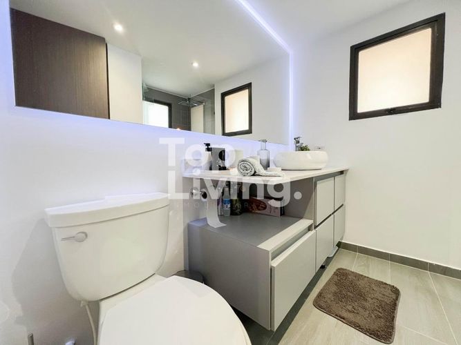 Apartamento de 2 alcobas en venta en Chicó Reservado, Bogotá, 170 m² · foto 20 de 22