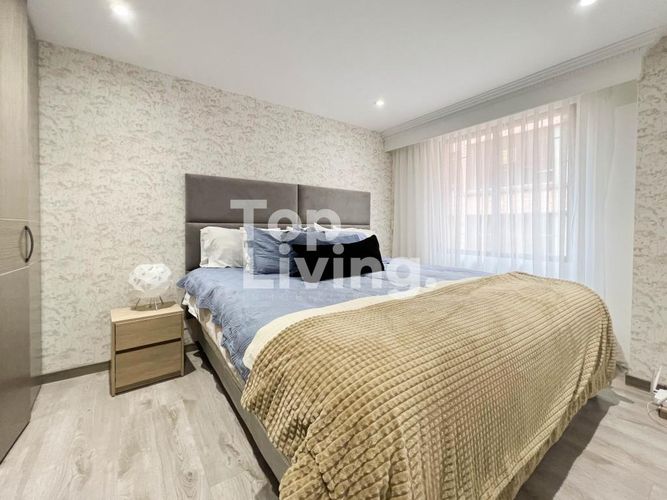 Apartamento de 2 alcobas en venta en Chicó Reservado, Bogotá, 170 m² · foto 21 de 22