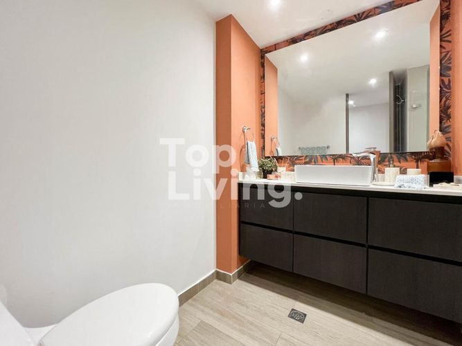 Apartamento de 2 alcobas en venta en Chicó Reservado, Bogotá, 170 m² · foto 22 de 22