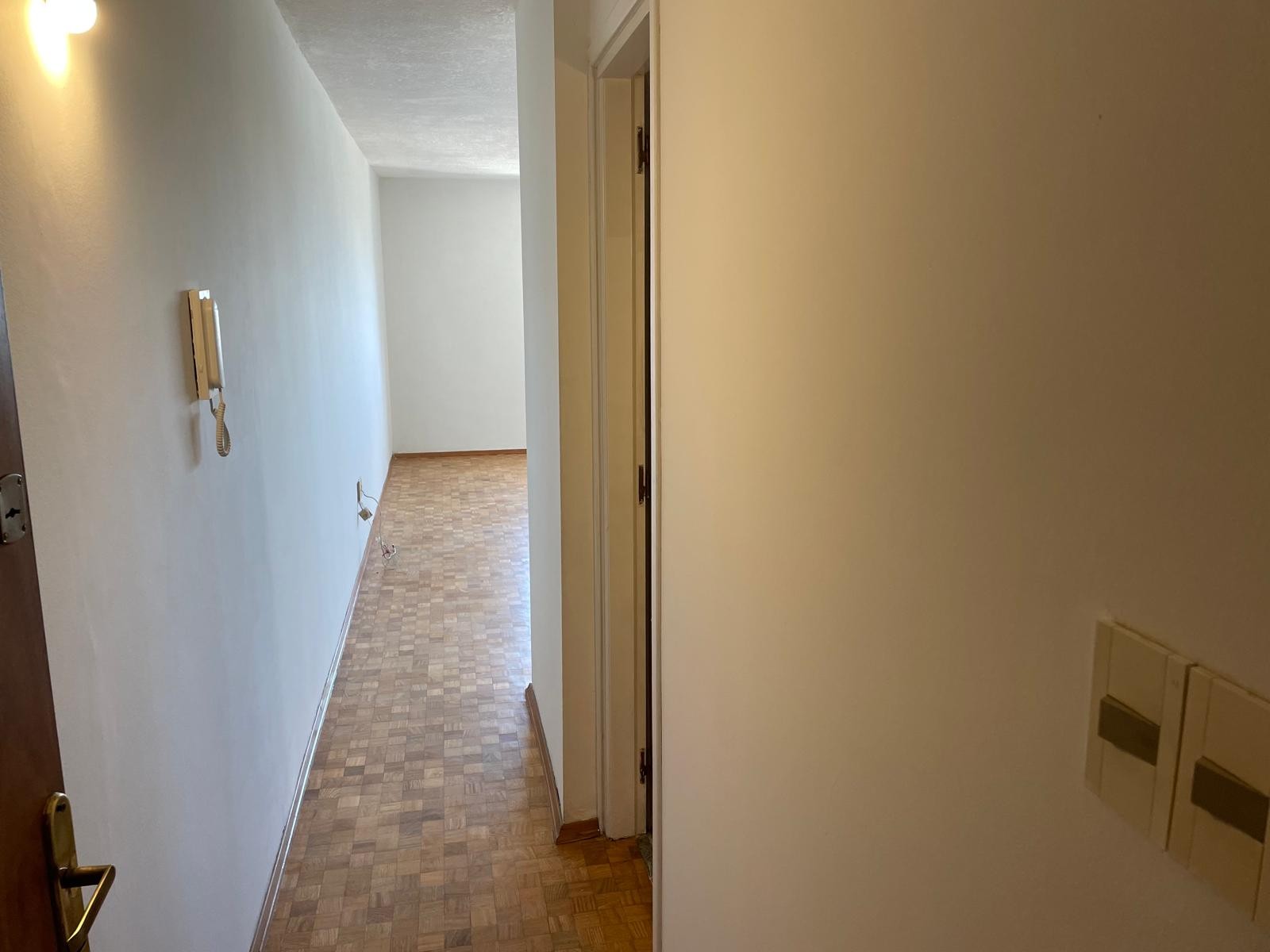 Apartamento monoambiente excelente vista al mar ubicado en 26 y Luis A. de Herrera