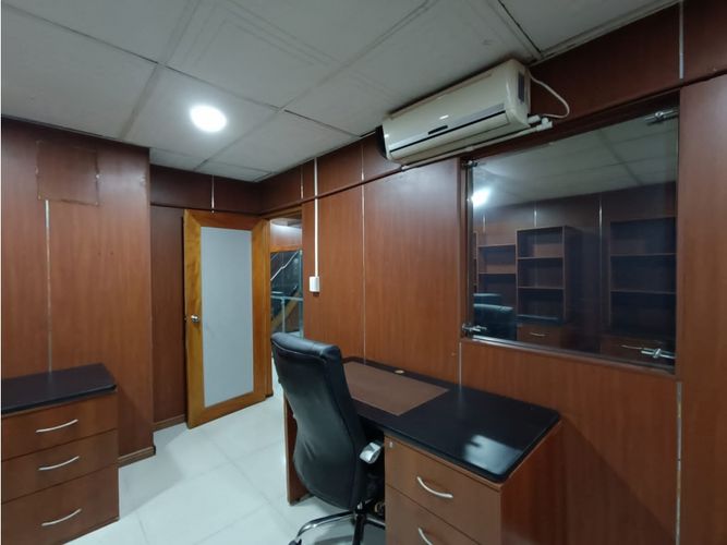 Oficina en arriendo en San Diego, Medellín, 20 m² · foto 6 de 22