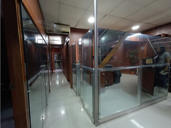 Oficina en arriendo en San Diego, Medellín, 20 m² · foto 14 de 22