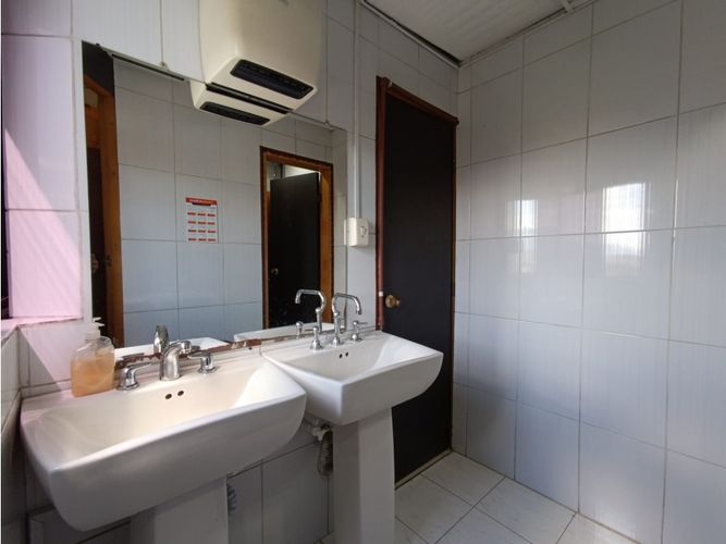 Oficina en arriendo en San Diego, Medellín, 20 m² · foto 17 de 22