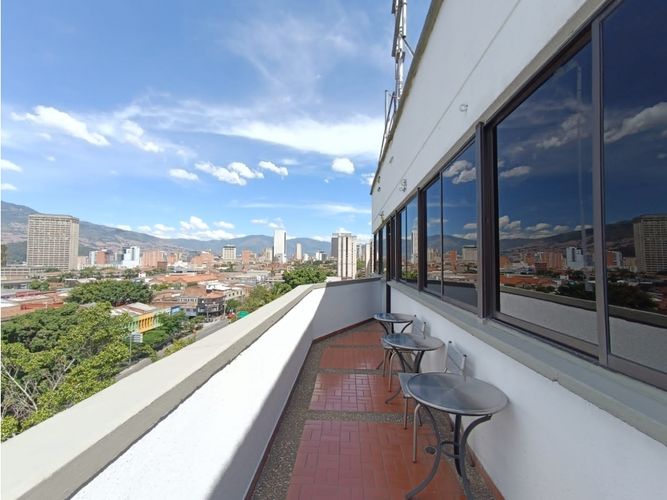Oficina en arriendo en San Diego, Medellín, 20 m² · foto 19 de 22