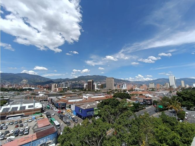 Oficina en arriendo en San Diego, Medellín, 20 m² · foto 20 de 22