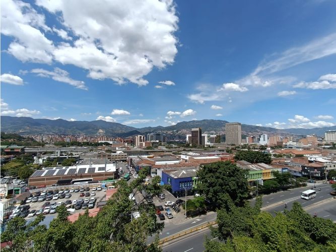 Oficina en arriendo en San Diego, Medellín, 20 m² · foto 21 de 22