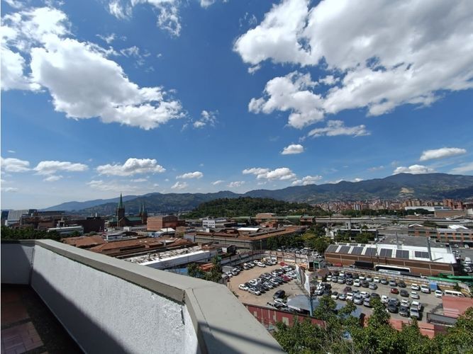 Oficina en arriendo en San Diego, Medellín, 20 m² · foto 22 de 22