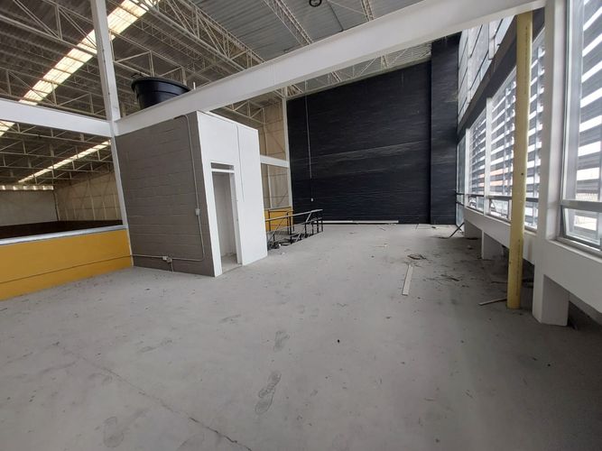 Bodega en arriendo en Parcelas, Cota, 1510 m² · foto 17 de 22