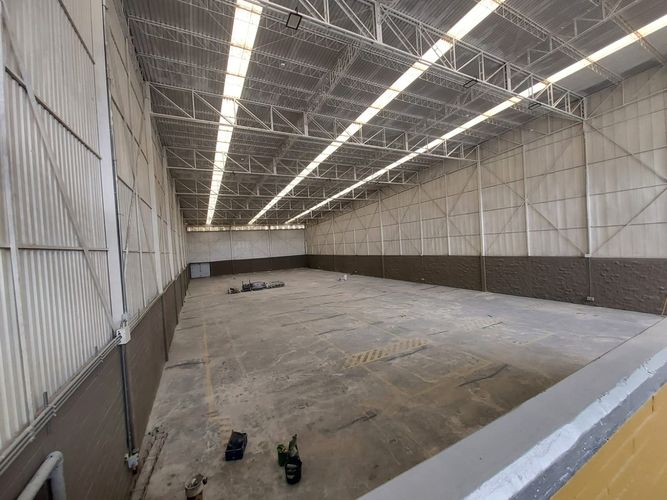 Bodega en arriendo en Parcelas, Cota, 1510 m² · foto 4 de 22