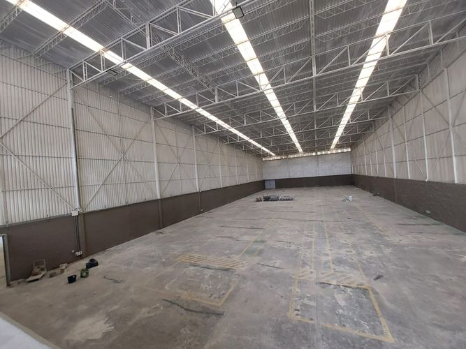 Bodega en arriendo en Parcelas, Cota, 1510 m² · foto 2 de 22