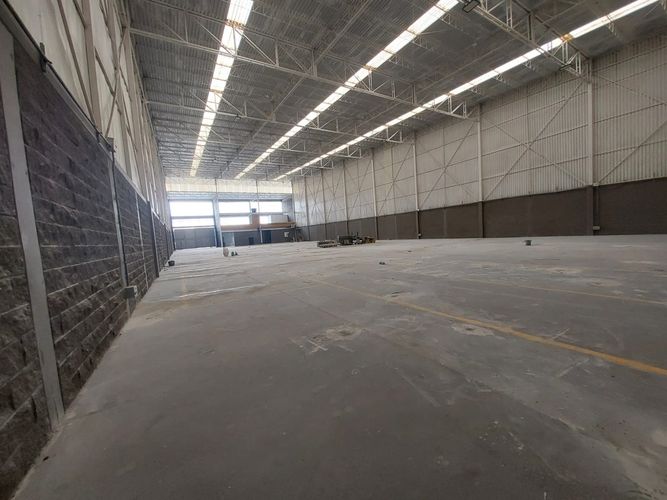 Bodega en arriendo en Parcelas, Cota, 1510 m² · foto 9 de 22