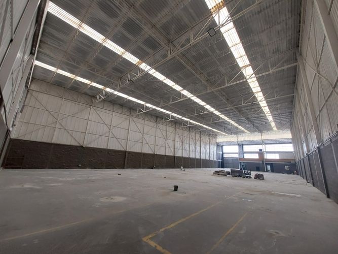 Bodega en arriendo en Parcelas, Cota, 1510 m² · foto 5 de 22