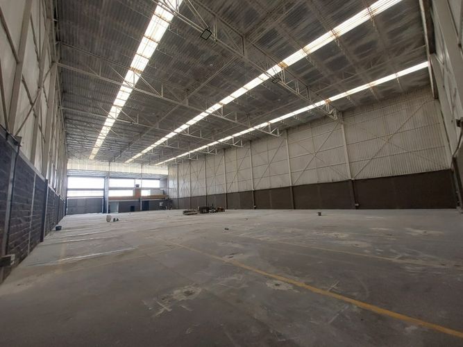 Bodega en arriendo en Parcelas, Cota, 1510 m² · foto 3 de 22