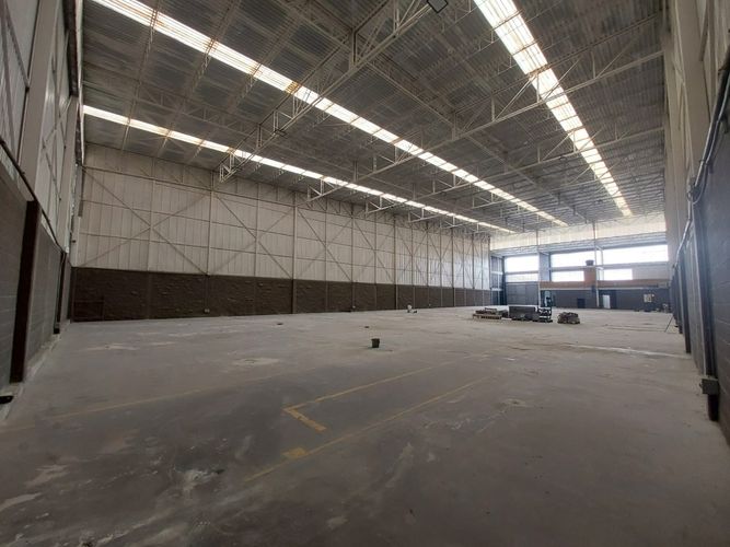 Bodega en arriendo en Parcelas, Cota, 1510 m² · foto 10 de 22