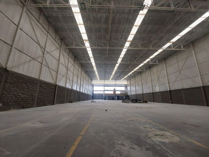 Bodega en arriendo en Parcelas, Cota, 1510 m² · foto 6 de 22