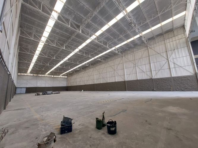 Bodega en arriendo en Parcelas, Cota, 1510 m² · foto 8 de 22
