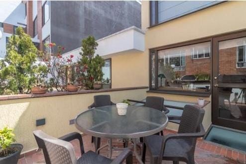 Casa en venta en Santa Barbara, Bogotá · foto 20 de 24