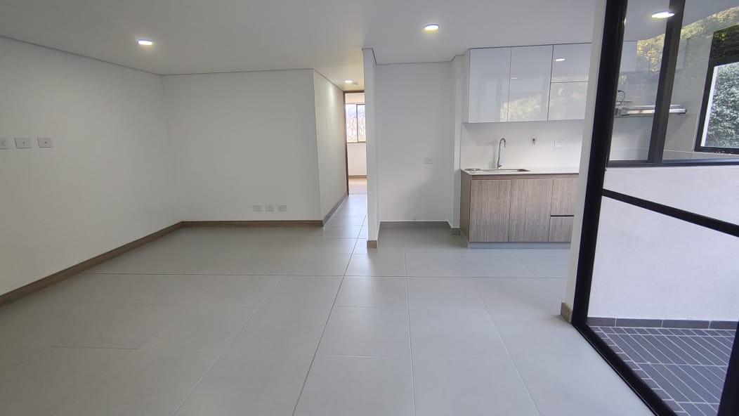 Apartamento en venta en Señorial, Envigado · foto 24 de 24
