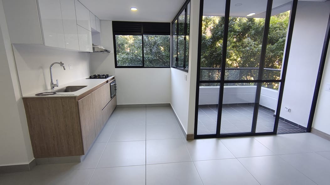 Apartamento en venta en Señorial, Envigado · foto 23 de 24