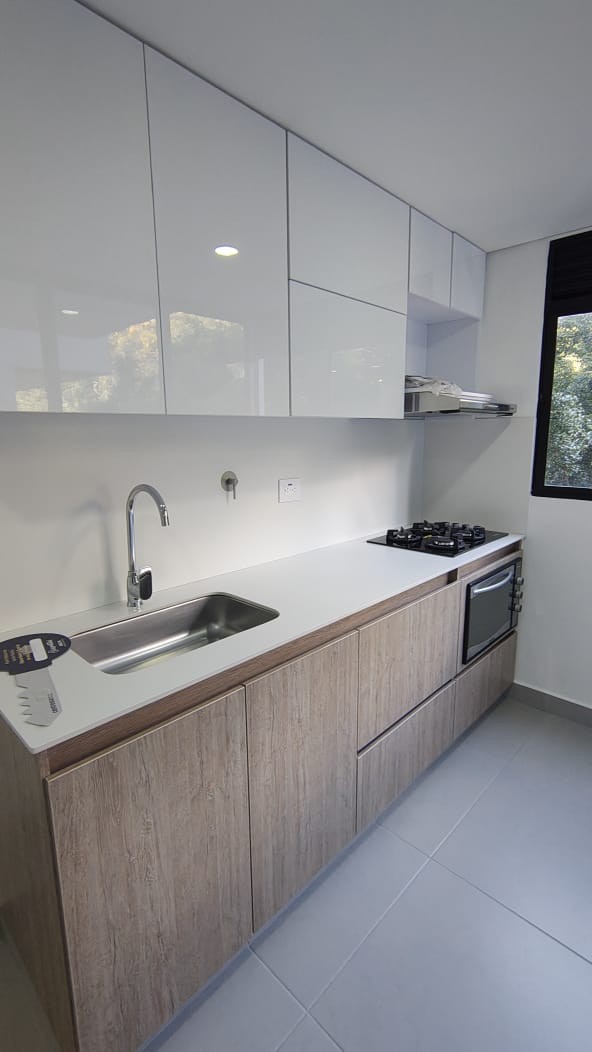 Apartamento en venta en Señorial, Envigado · foto 5 de 24