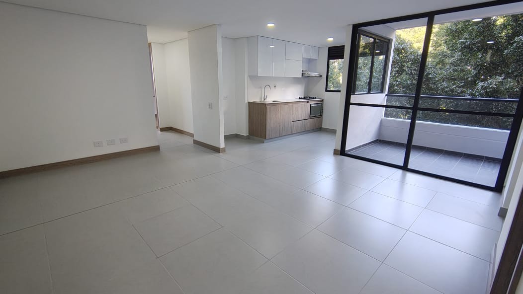 Apartamento en venta en Señorial, Envigado · foto 2 de 24