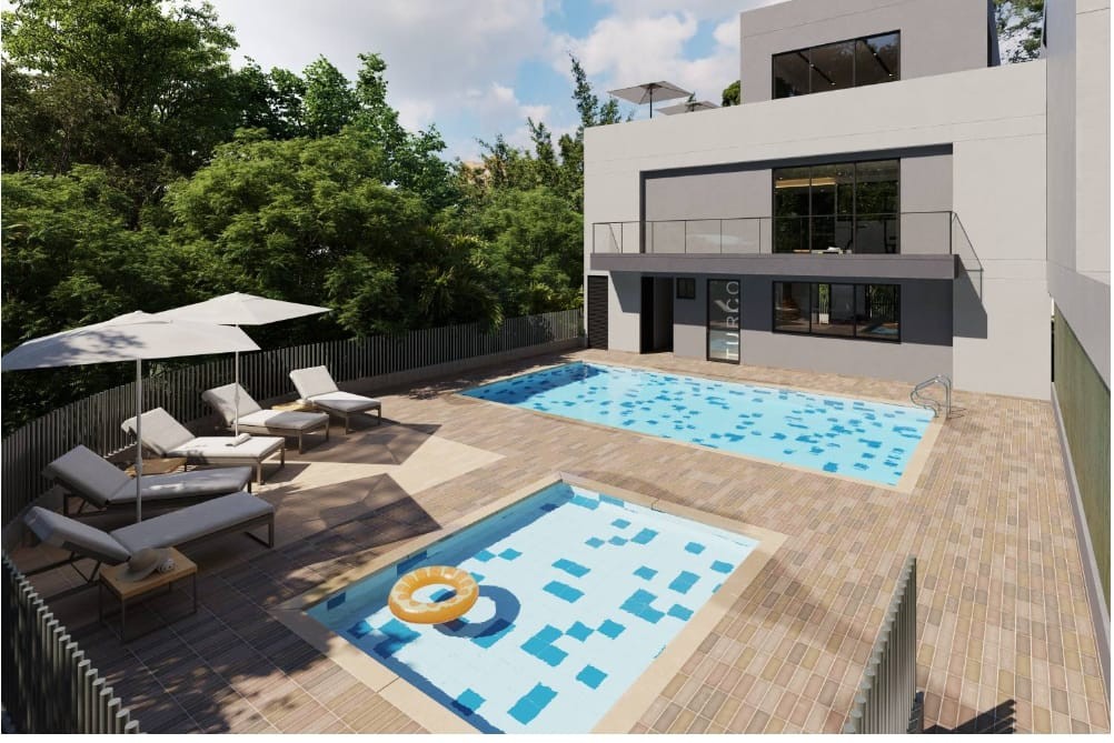 Apartamento en venta en Señorial, Envigado · foto 16 de 24