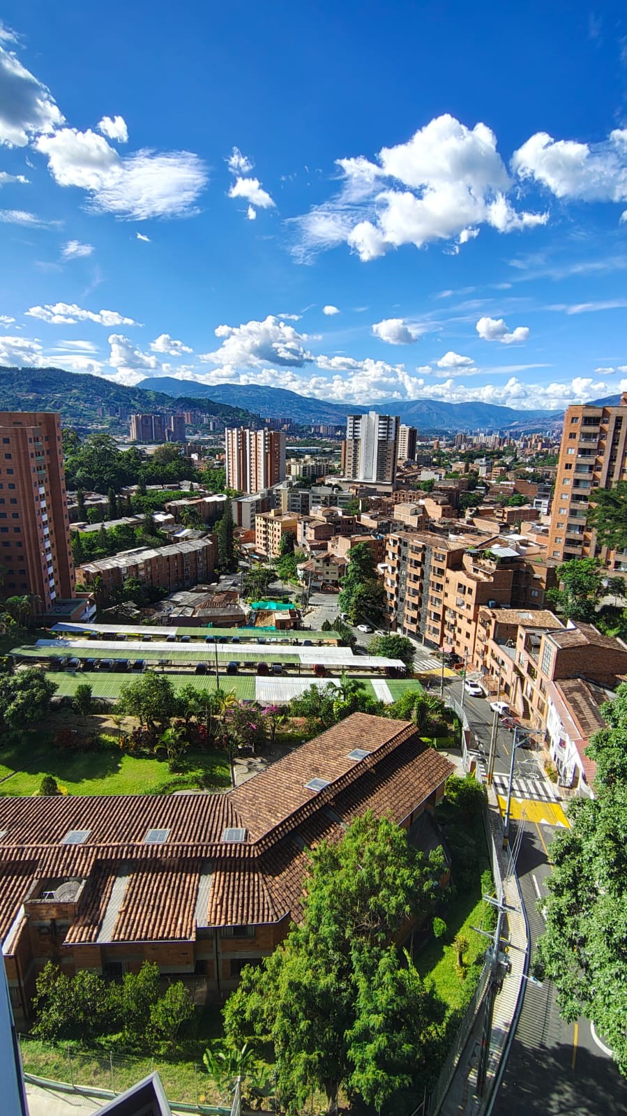 Apartamento en venta en Señorial, Envigado · foto 7 de 24