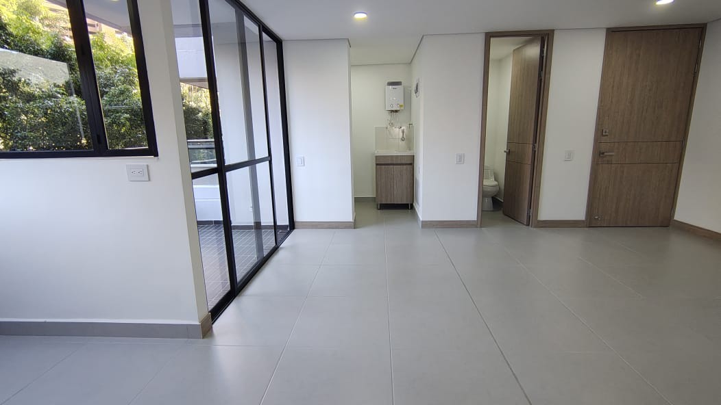 Apartamento en venta en Señorial, Envigado · foto 4 de 24
