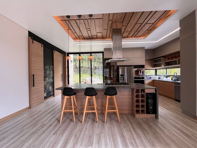 Casa de 4 alcobas en venta en Mesa, Envigado · foto 7 de 19