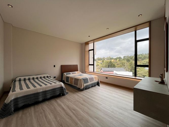 Casa de 4 alcobas en venta en Mesa, Envigado · foto 10 de 19