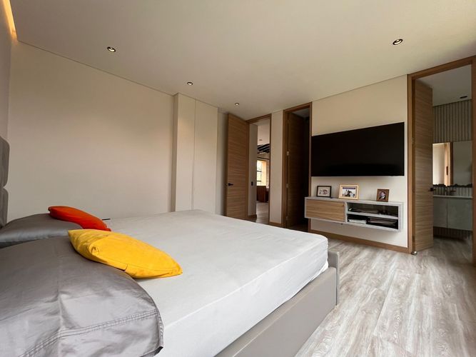 Casa de 4 alcobas en venta en Mesa, Envigado · foto 12 de 19
