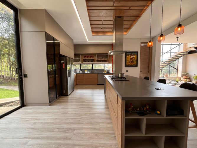 Casa de 4 alcobas en venta en Mesa, Envigado · foto 13 de 19
