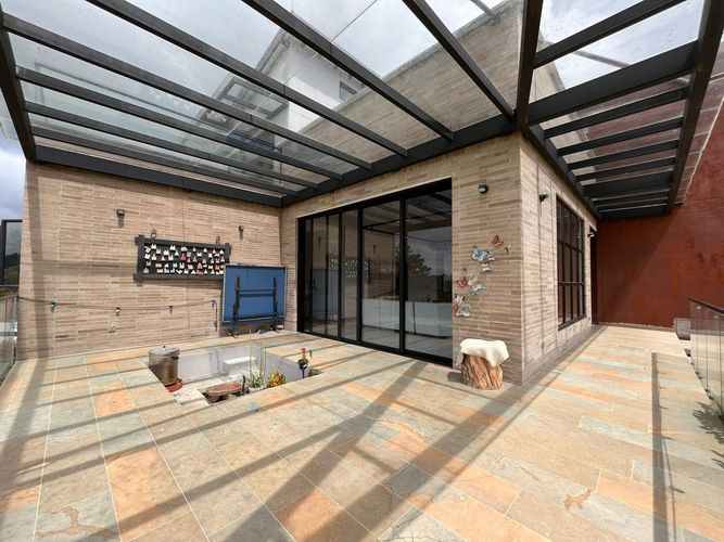 Casa de 4 alcobas en venta en Mesa, Envigado · foto 14 de 19
