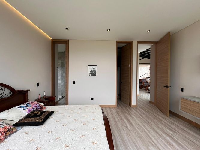 Casa de 4 alcobas en venta en Mesa, Envigado · foto 16 de 19