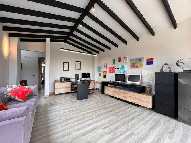 Casa de 4 alcobas en venta en Mesa, Envigado · foto 17 de 19