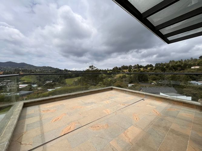 Casa de 4 alcobas en venta en Mesa, Envigado · foto 19 de 19