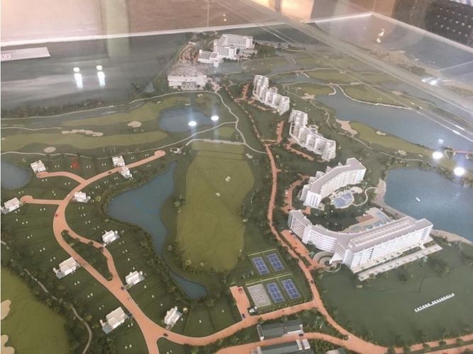 Lote en venta en Cartagena De Indias, Cartagena, 995 m² · foto 13 de 14