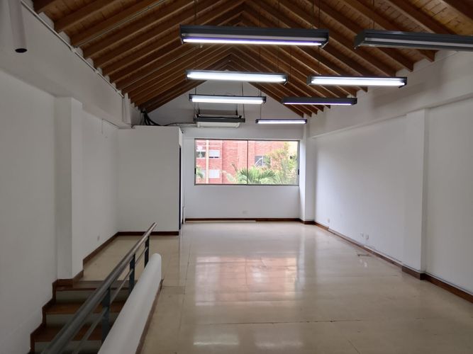 Local en arriendo en Laureles, Medellín, 155 m² · foto 7 de 17