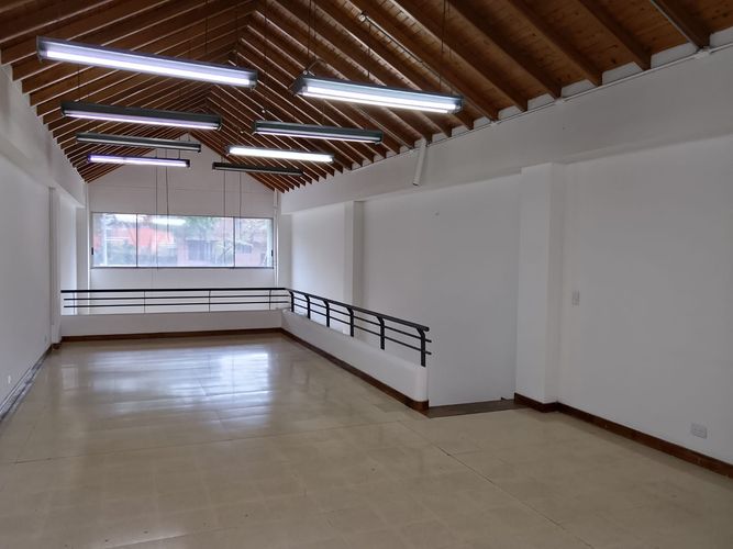 Local en arriendo en Laureles, Medellín, 155 m² · foto 16 de 17