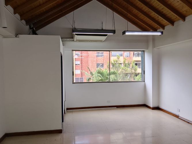 Local en arriendo en Laureles, Medellín, 155 m² · foto 10 de 17
