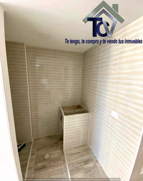 Apartamento de 2 alcobas en venta en San Francisco, Bucaramanga, 43 m² · foto 10 de 10