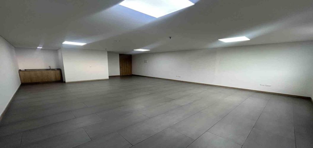 Oficina en arriendo en Los Alpes, Pereira, 53 m² · foto 9 de 11