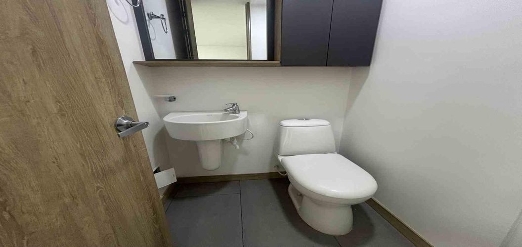 Oficina en arriendo en Los Alpes, Pereira, 53 m² · foto 10 de 11