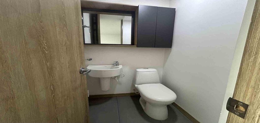 Oficina en arriendo en Los Alpes, Pereira, 53 m² · foto 11 de 11