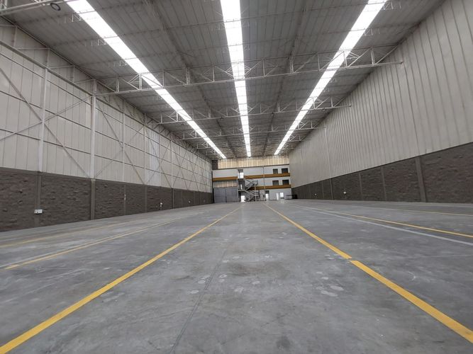 Bodega en arriendo en Parcelas, Cota, 1510 m² · foto 6 de 24